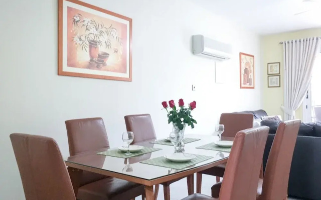Ilios Townhouse
