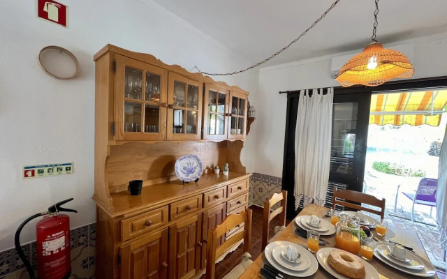 Tavira Traditional Villa by Homing