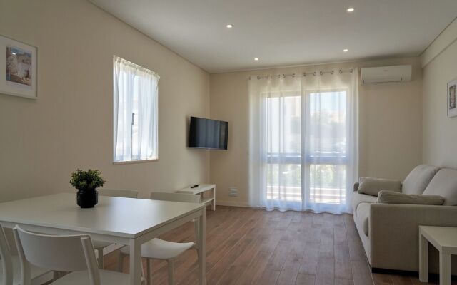 Legacy Suites & Apartments Albufeira Al