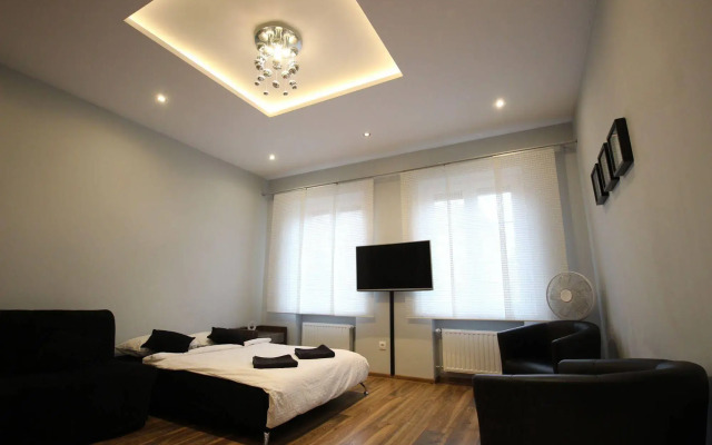 Rainbow Apartments 1