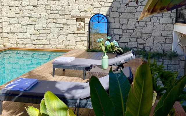 Atli Ev Alacati