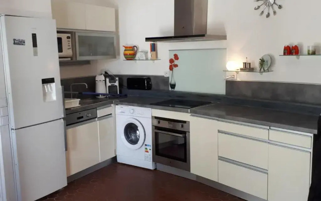 Maison Torreilles, 3 pièces, 6 personnes - FR-1-530-31