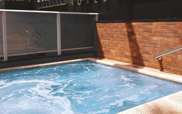 Radisson Hotel Anapolis