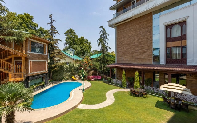 Radisson Srinagar