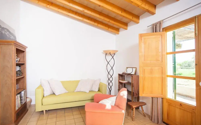 Ses Planes - Villa With Pool