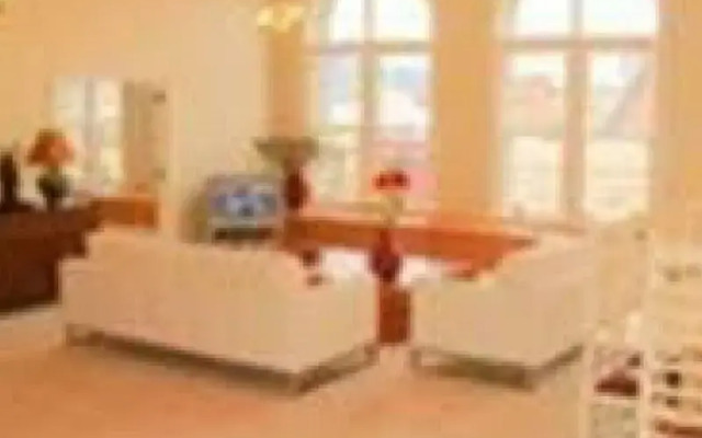 The Chamber Towers Penthouses