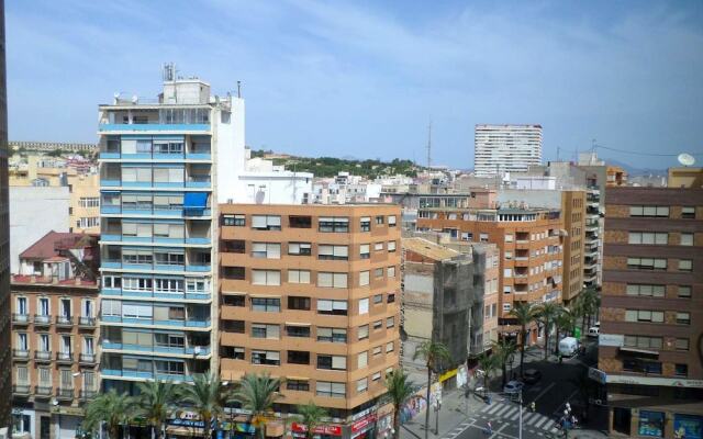 Oriental Vibes in Alicante