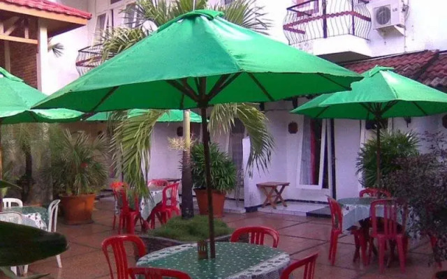 Rockrand Hotel