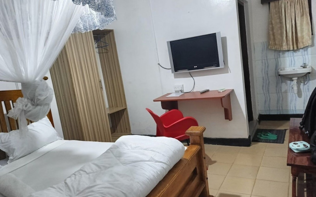 Green Park Hotel Taveta