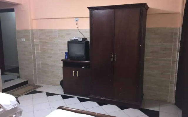 Venus Hotel