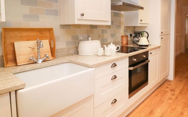 Newden Cottage