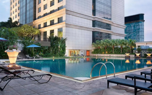 Sheraton