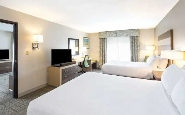 Holiday Inn Express Princeton/I-77
