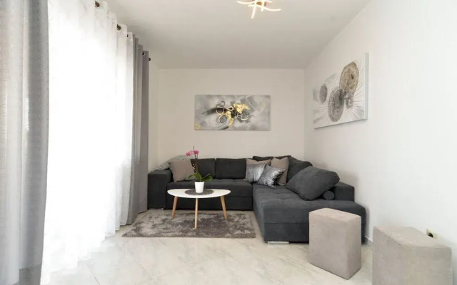 Apartments Margareta 742