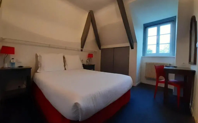 Logis Auberge de Kerveoc'h