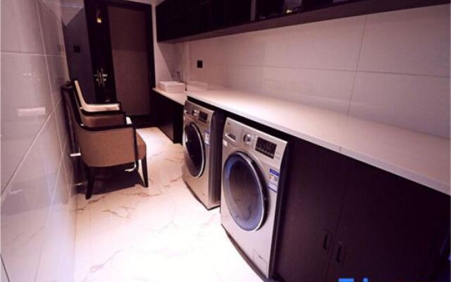 Xana Hotelle·Xining Dashizi Central Square