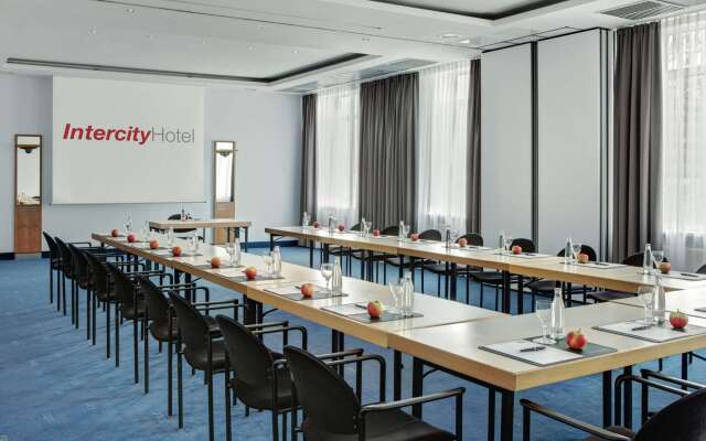 IntercityHotel Rostock