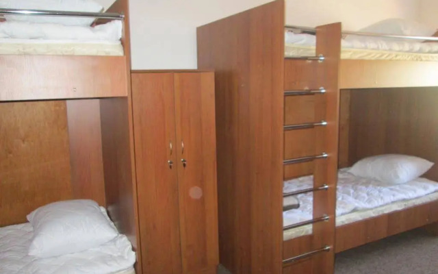 Yurus Hostel