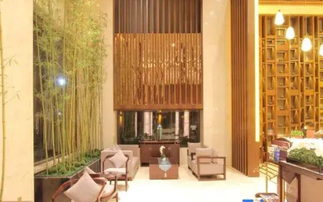 Xili International Hotel