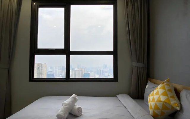Vinhomes D'Capitale Hanoi - South Land – Guest Rooms – Hanoi