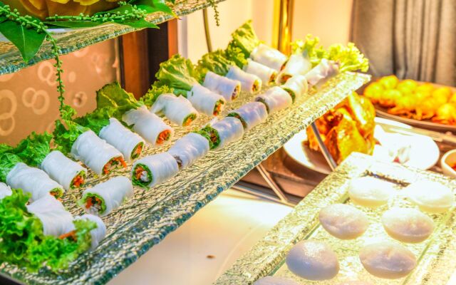 Ritzy Boutique Hotel Da Nang