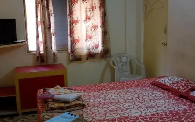 Sonchafa The Motel