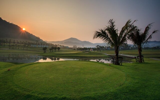 The Resort at Suanphueng