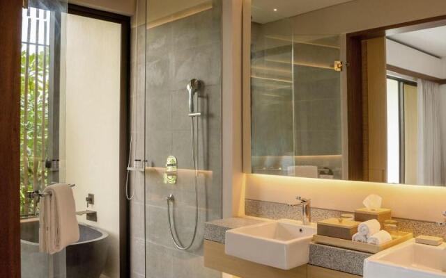 Sheraton Belitung Resort