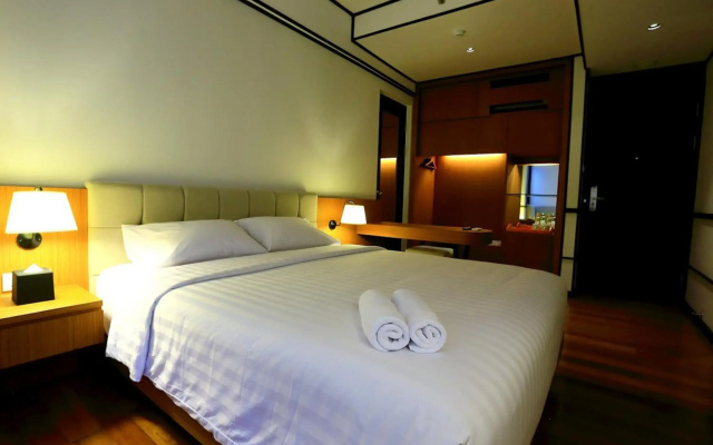 Hotel Namin