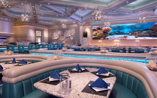 Peppermill Resort Spa Casino