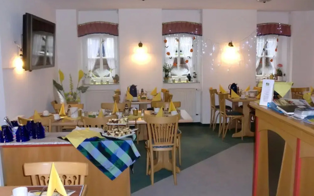 Pension Granitzeck