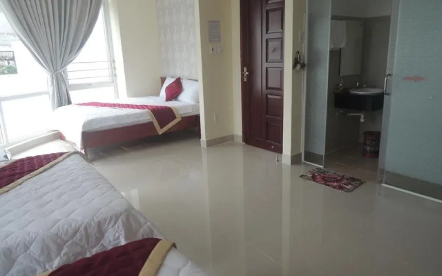 Phan Anh Hotel