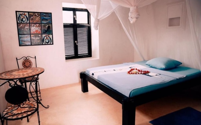Jamala Guesthouse Lamu