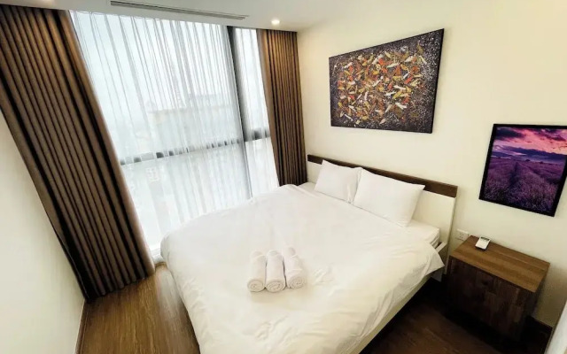 Vinhomes Skylake Kane Apartment