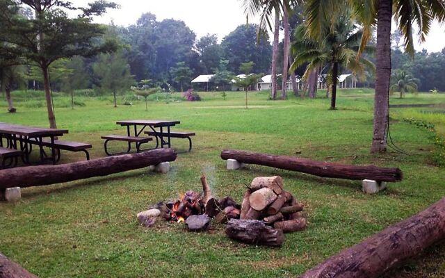 Phuket Campground