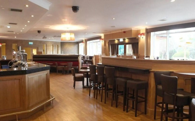 Leapark Hotel