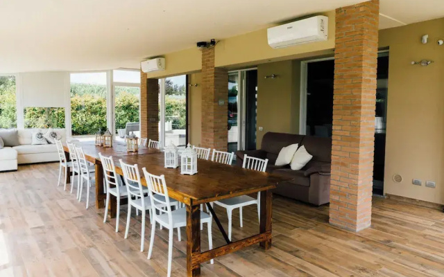 Giusti Home