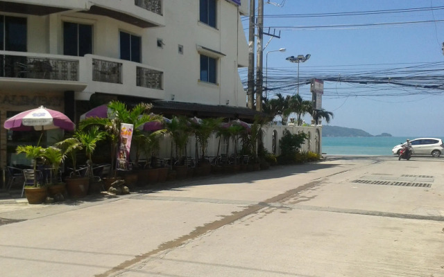 The Orchid Hotel Kalim Bay Resort