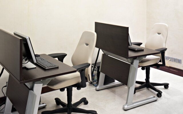 Crowne Plaza Jeddah by IHG