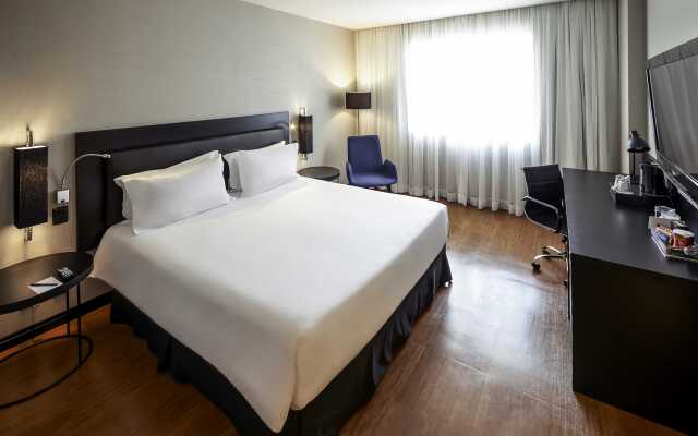Grand Mercure Sao Paulo Vila Olimpia