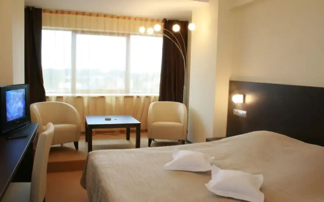 Viva Club Hotel Galati