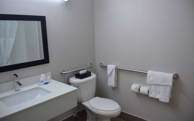 Garner Hotel Longview South by IHG