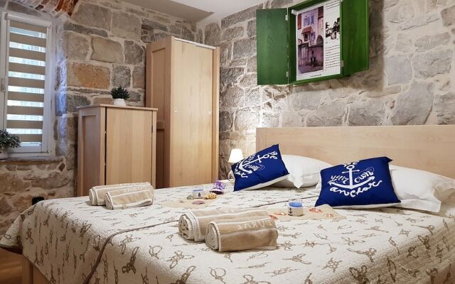Villa Nautica Stone House