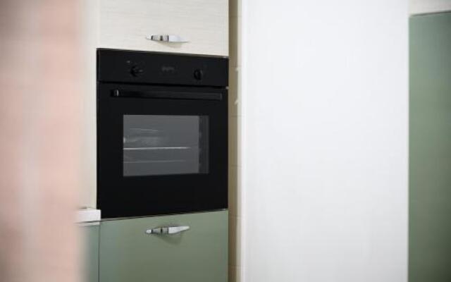 Magicstay - Flat 80M² 1 Bedroom 1 Bathroom - Naples