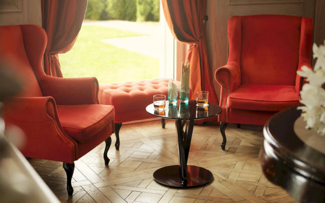 Resort Collina d'Oro