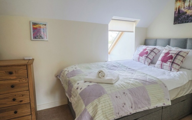 Rosemarie Annexe