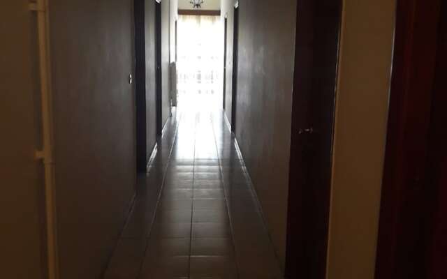 Hotel Nestor