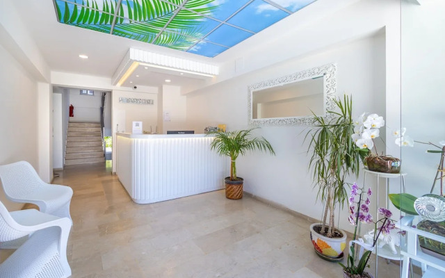 Princess Kinli Suites Hotel