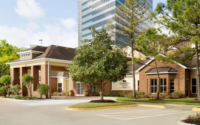 Homewood Suites by Hilton Houston-Westchase