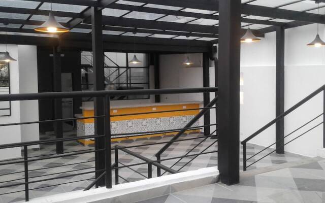 Hostal Casa Lantana La Candelaria - Hostel